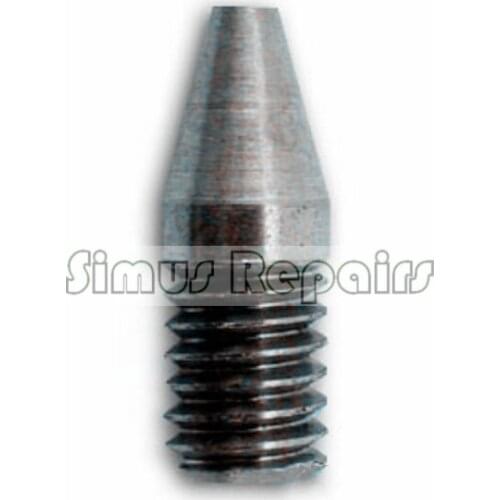 221-05624 Shimadzu Nozzle NOZZLE SMALL FOR FPD For Flame Photometric Detector FPD