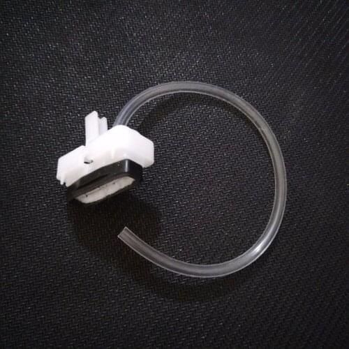 Free shipping 4pcs DX4 cap station capping top for SP300 SP540 solvent ink printer