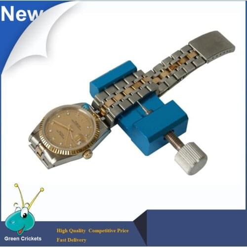 5pcs/lot + 3pcs Spare Pins Excellent Quality watch Bracelet Pin Repair Tool,Watch Link Pin Remover Tools