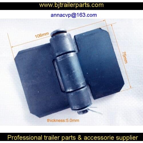 Brand new trailer hinge, trailer parts