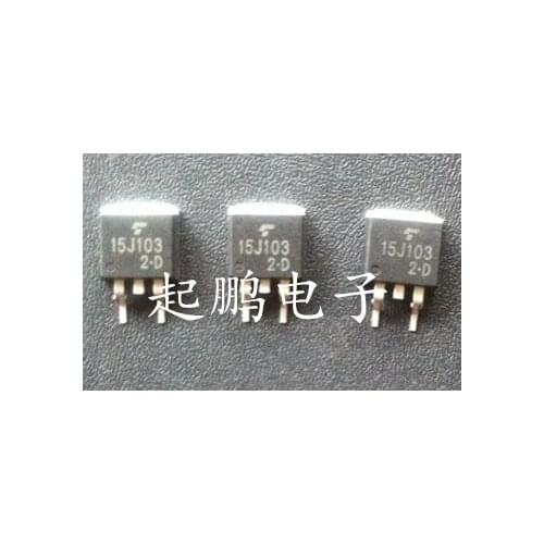 Free Delivery.GT15J103 15J103