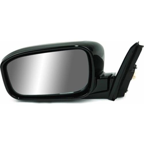 Power adjustable glass & Heated L/RH Side Mirror For Honda ACCORD 2003-2007