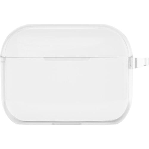 Earphone Storage Case Protective Cover Skin for qcy t10, Ear Buds Protector Soft TPU Shell 24BB