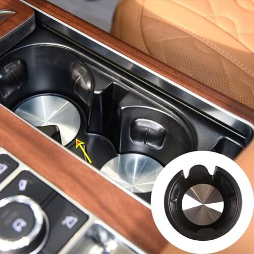 ABS&PC Central Control Cup Holder Replacement Parts For Land Rover Range Rover Vogue/Range Rover Sport RRS Discovery 4/5 LR4/5