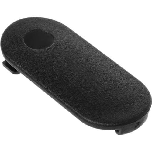 Two Way Radio Battery Back Belt Clip For Motorola TLKR T5 T6 T7 T8 T4 T40 T50 T60 Portable Walkie Talkie Waist Clip U1JE