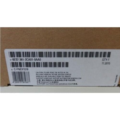 SIMATIC S7-300,INTERFACE MODULE IM361 6ES7361-3CA01-0AA0