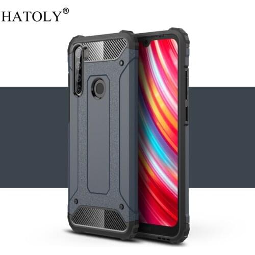 Чехлы для телефонов Xiaomi Redmi Note 8T HATOLY China At AliExpress