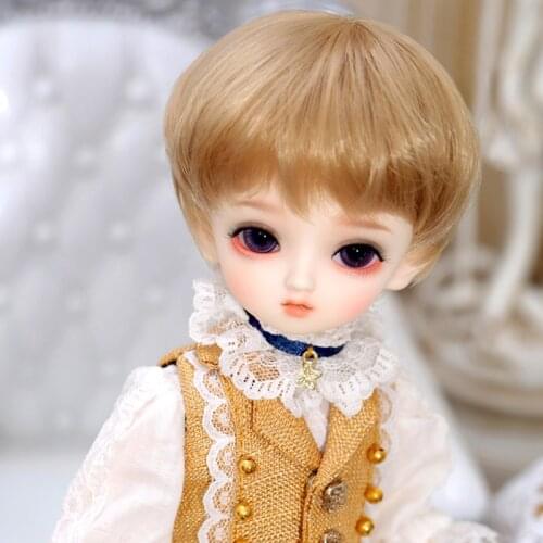 New Arrival Littlemonica Blossom Lucile 1/6 Resin Body Model Boys High Quality Toys Girls Birthday Xmas Gifts BJD SD