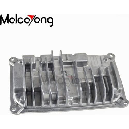New For Benz CLS E-Class 14-16 W212 S212 LED Main Control Unit DRL module A2129005424
