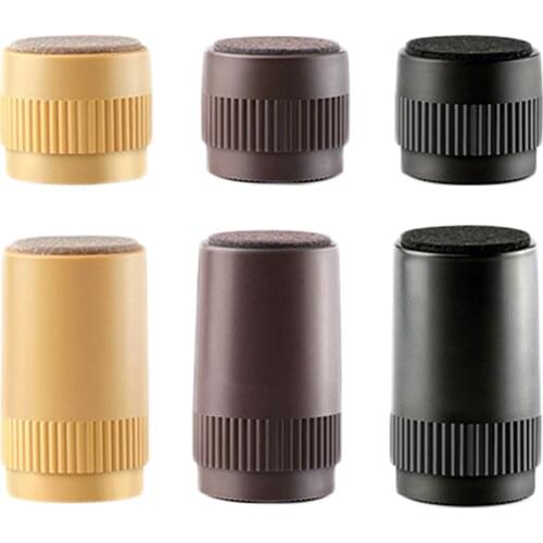 Headboard stoppers for Bed, Adjustable Headboard Stabilizer Stoppers Bed Wall, Adjustable Threaded Bed Frame Anti-Shake Tool