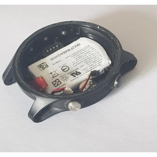 Original Garmin Forerunner 935 Back Cover Case with Li-ion Battery Repair Part