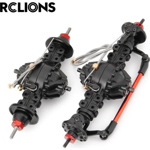 RCLIONS Spare Parts For Radio-controlled Models