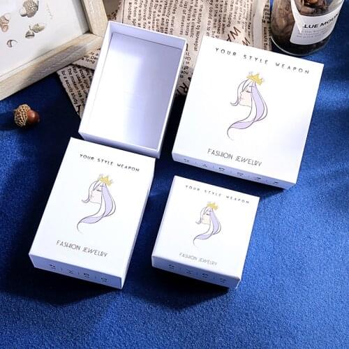 Упаковка для ювелирных изделий RKR China At AliExpress