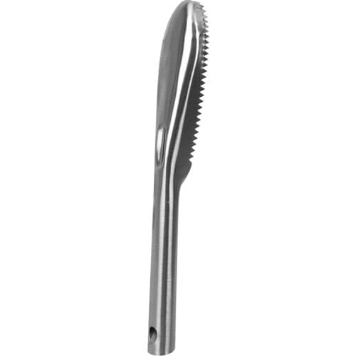 Scaler Brush Cooking Tools Fish Skin Scraper Seafood Tools Kitchen Accessories Stainless Steel Gadgets Fish Scale Knife