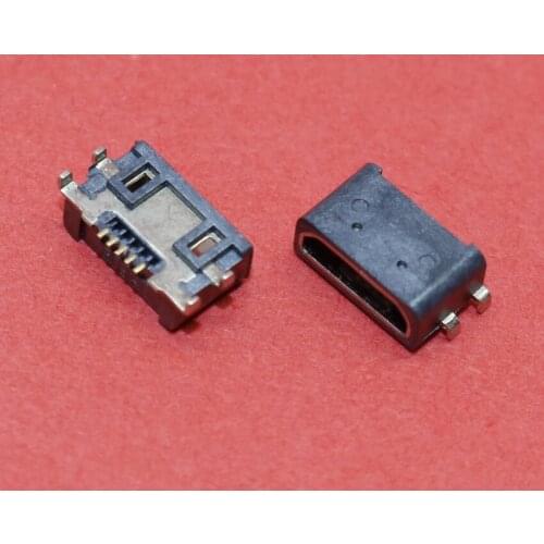 ChengHaoRan USB jack socket connector for NOKIA N9 lumia 800 900 N900 N800 USB data port,phone charging port,MC-211