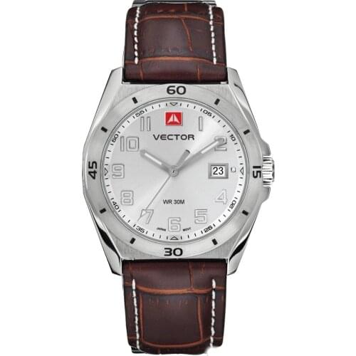 VECTOR Men's Wrist Watch