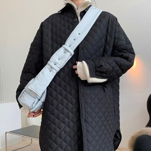 Женские зимние парки YCHGD China At AliExpress