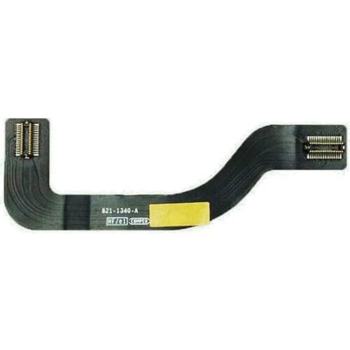 Audio Flex DC I/O Cable Replacement Part For MacBook Air 11.6" A1370 2010 821-1104-A 2011 821-1340-A