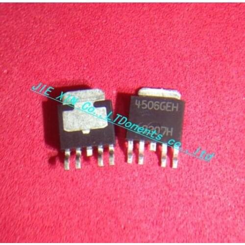 10PCS AP4506GEH AP4506 4506GEH TO-252 Best quality