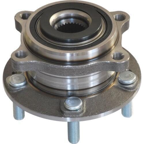 52750-2B000 Front wheel Bearing Hub For HYUN DAI Santa Fe 2(CM) 2006 2007 2008 2009 3T-92*139*88/30 teeth