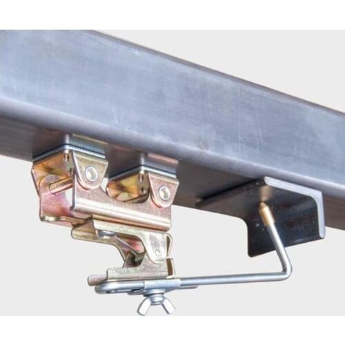 Accessories Small Locator Magnetic Grasshopper Elastic Compress Finger Steady Adjustable Home Parts Welding Positioner Work Tack