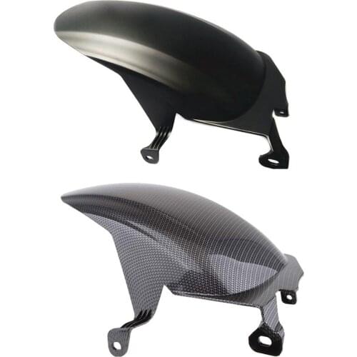Motorcycle Bike Rear Mudguard Mud Guard Fit for YAMAHA XMAX 250 300 Motorcycle Mudguards Tire Hugger Fender