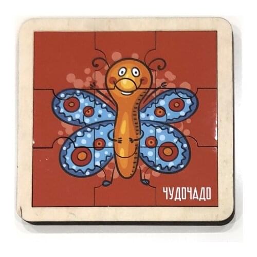 Развивающие игрушки Чудо-Чадо China At AliExpress