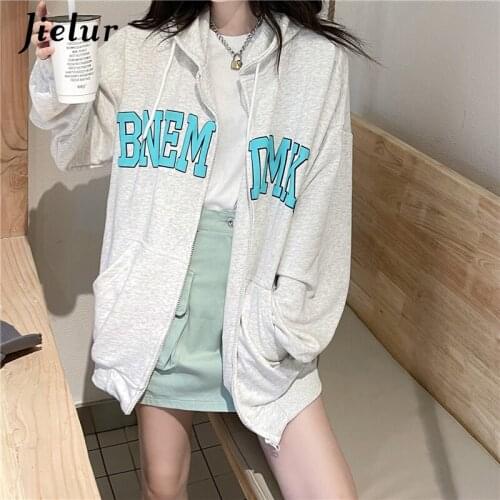 Jielur Women's Oversized Jackets
