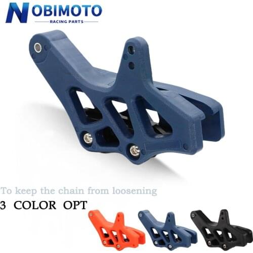 Motorcycle Chain Guide Guard For KTM HUSQVARNA SX XC XCF EXC TPI EXC-F Six Days TE TC FC FS FE TX FX125-501 2008-2020