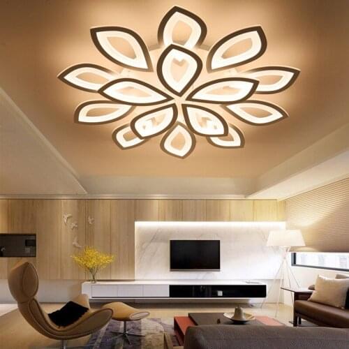 Nordic led modern led led ceiling light lamparas de techo ceiling lights plafon led dining room bedroom living room