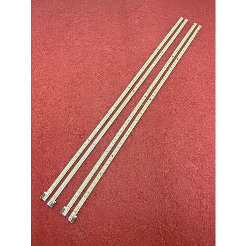 New 4 PCS//set 54LED 440mm LED backlight strip for 70inch TV LJ64-03750A LTI700HA02 STS700A02-54LED-A BTYPE