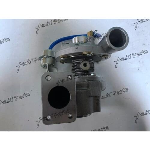 New C4.4 Turbocharger For Caterpillar Diesel Engines