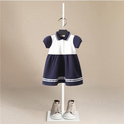 Baby Girl Clothes Girls Summer Dress Princess Dress Kids Cartoon Webbing Snow White Brand Party Casual A-line Christmas Dress