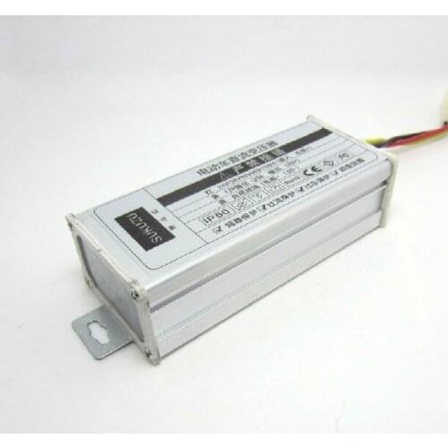 Dc 24/36/48/60/72/80/96/108v to dc 12v 250W 20A Voltage down power adapter Buck converter transformer regulator Car Motorcycles