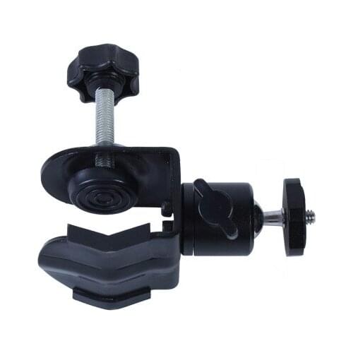 New Durable and sturdy photo photographic background studio photography Clips holder CAMERA PLATFORM