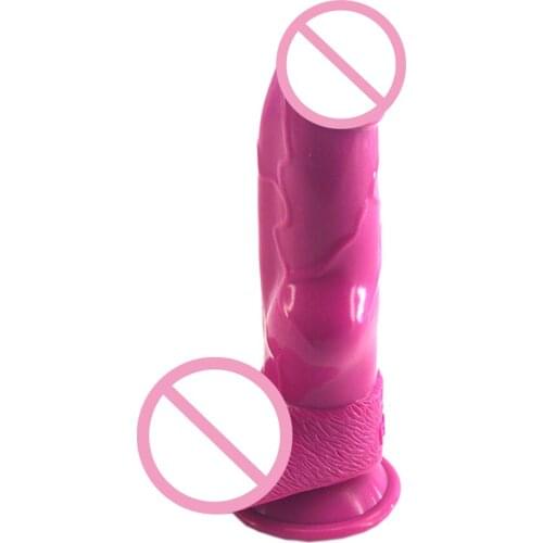 NNSX Wolf Realistic Dildo Stimulation Massage Female Masturbation Adult Sex Toy Sexy Prostate Lesbian Sex Shop Big Dick