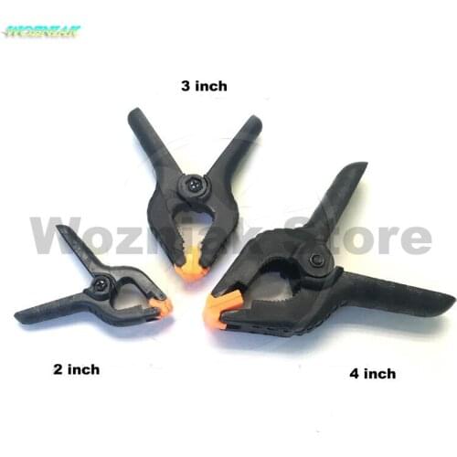 Wozniak Repair Fixed clamp for Mobile phone Clip for iphone ipad samsung huawei LCD screen Maintenance fixture clencher