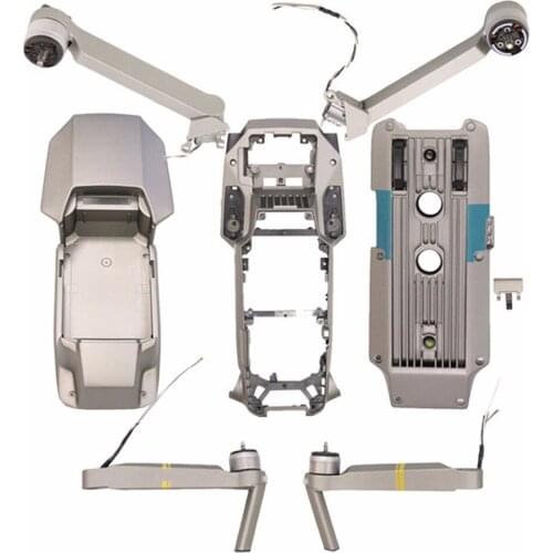 Repair Parts Right Left Rear Arm Housing Shell Middle Frame for DJI Mavic Pro Platinum Drone Accessories Original New