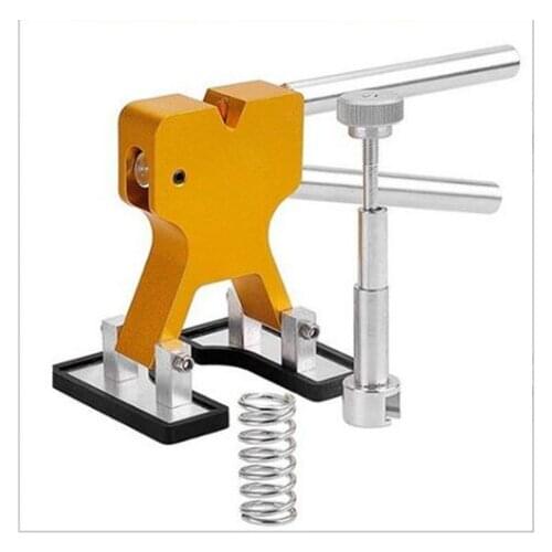 Car dent repair hardware tools plastic gasket plate granite trademark, depression for Subaru car