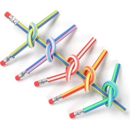 BEIYOU Soft Pencils