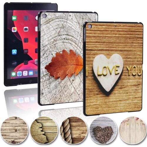 Case for Apple IPad 2020 10.2/ipad 2/3/4/5/6/7 /IPad Mini/iPad Air 4/3/2/1/iPad Pro 9.7/10.5/11 Inch Protective Hard Shell Cover