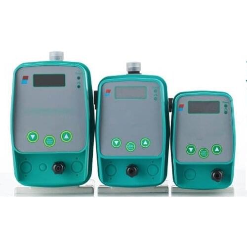 DFD-03-07-M New Electromagnetic Metering Pump