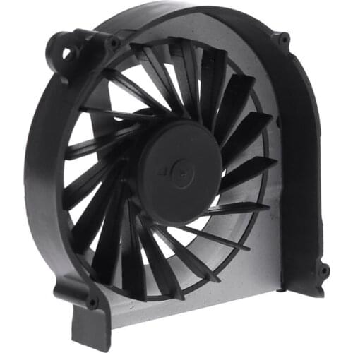 Laptop Cooler CPU Cooling Fan for hp Pavilion G6 G6-1000 G6-1100 G6-1200 G6-1300