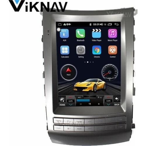 Vertical screen radio player for HYUNDAI VERACRUZ IX55 2008 2009 2010 2011 2012 car DVD multimedia player DVD player GPS navi