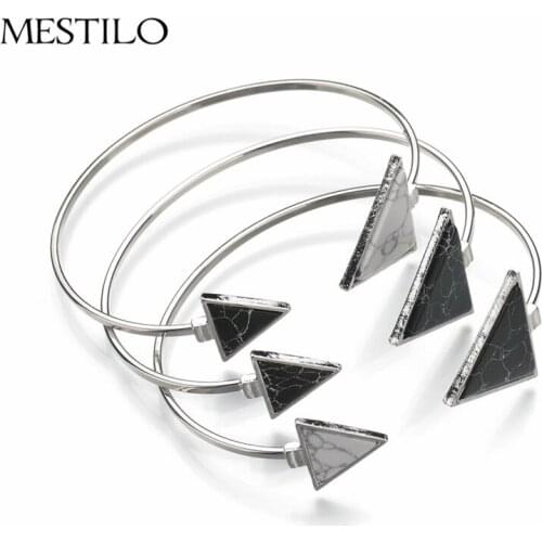 MESTILO Blue Bracelets