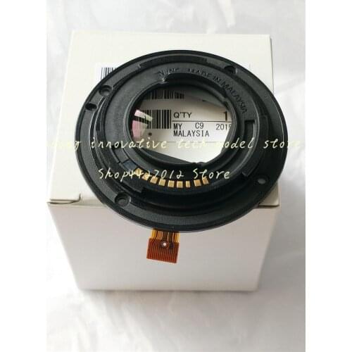 New original Lens Bayonet Mount Ring For Canon EF-M 18-150mm 18-150 mm f/3.5-6.3 IS STM Repair Part