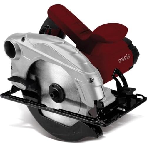 Oasis Electric Saws