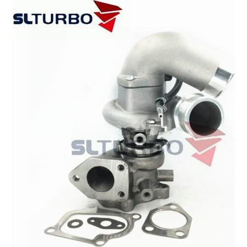 Full TD03 Turbocharger 49590-45607 4959045607 28231-4A800 Tubine 10312154 For KIA Bongo K2500 1.5D 1.5L 2.5L 3.5T DOHC 16V
