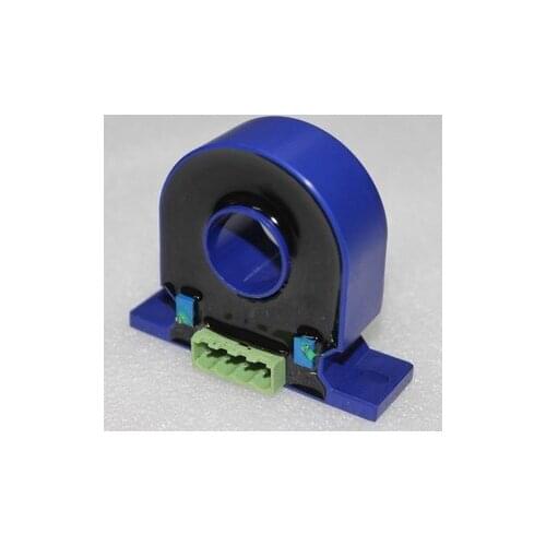 Current transmitter Transducer Module 10A to 300A Output 4 ~ 20mA 0 ~ 5V signal