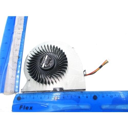 Brand New Original FOR Lenovo Y500 Y410 Y510P Y410P Fan Heatsink MG60120V1-C260-S99 5V